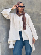 Flair Ease Top