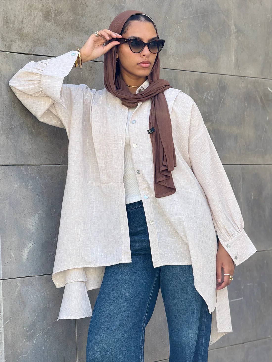 Flair Ease Top