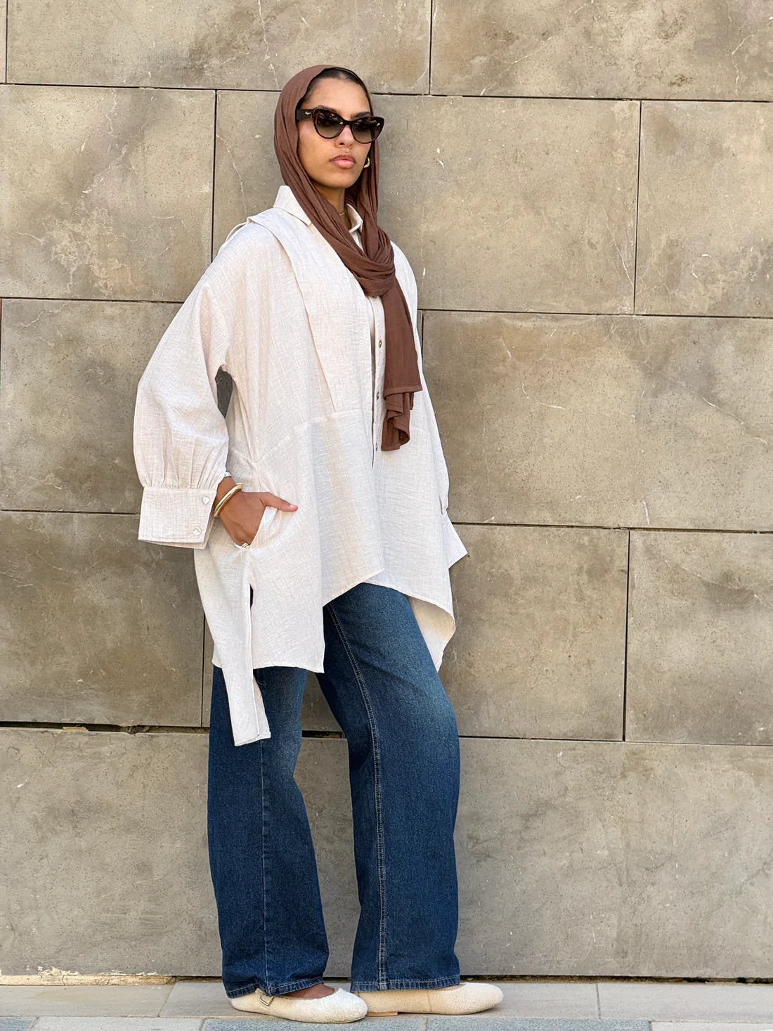 Flair Ease Top
