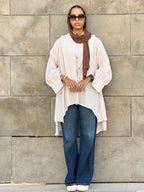 Flair Ease Top