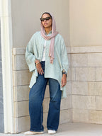 Flair Ease Top