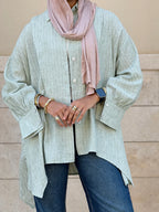 Flair Ease Top