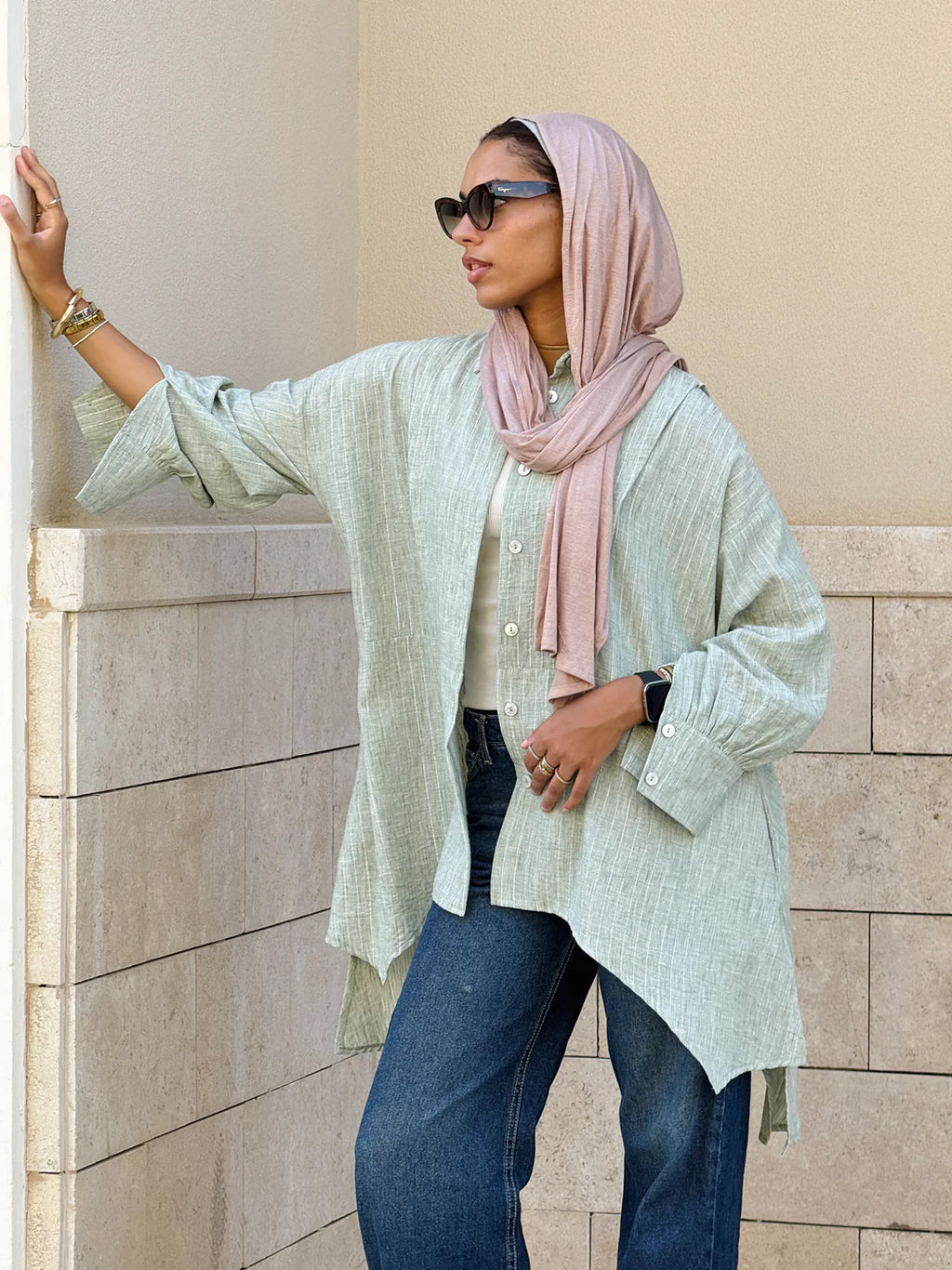 Flair Ease Top