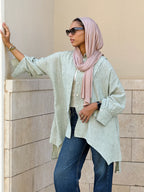 Flair Ease Top