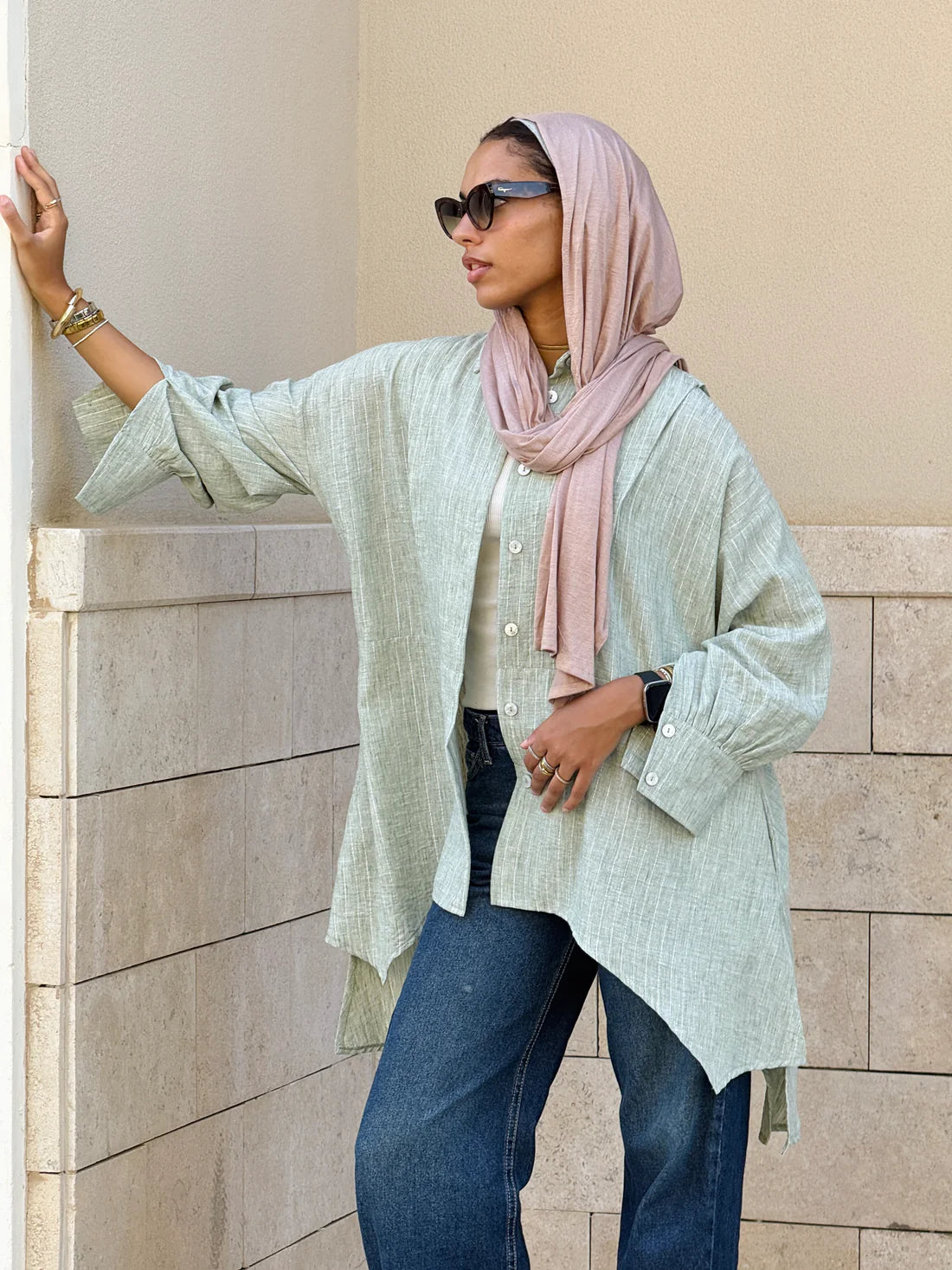 Flair Ease Top