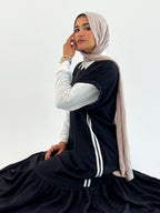 Asiyah Dress