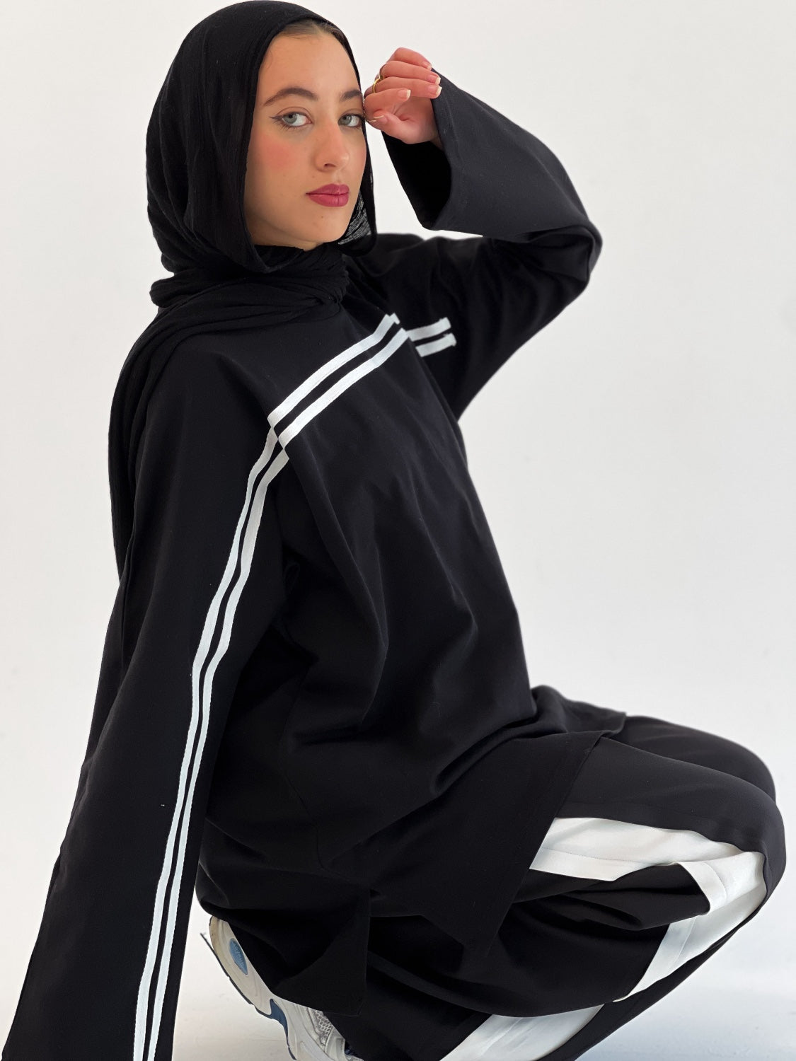 Asiyah Cotton Shirt
