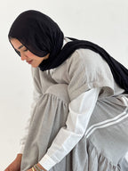 Asiyah Dress