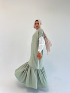 Asiyah Dress