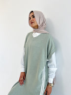 Asiyah Dress