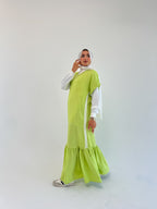 Asiyah Dress