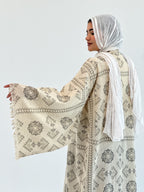 Boho Kimono