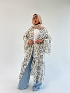 Boho Kimono