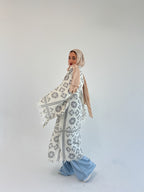 Boho Kimono