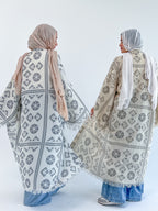 Boho Kimono