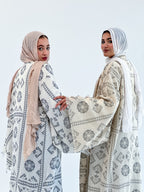 Boho Kimono
