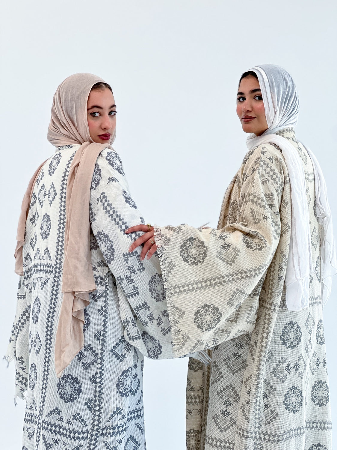 Boho Kimono