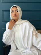 Asiyah Embroidered Set