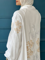 Asiyah Embroidered Set
