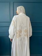 Asiyah Kimono