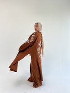 Asiyah Embroidered Set
