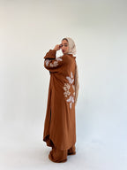 Asiyah Kimono