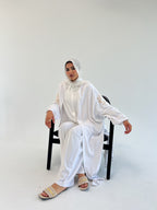 Asiyah Kimono