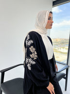 Asiyah Embroidered Set