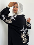 Asiyah Kimono