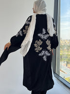 Asiyah Kimono