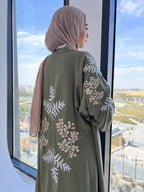 Asiyah Kimono