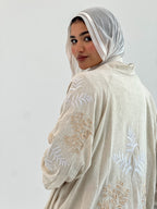 Asiyah Kimono