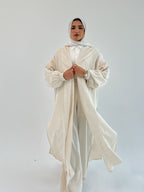 Asiyah Kimono