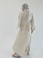 Asiyah Embroidered Set