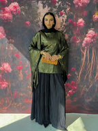 Sunshine Blouse