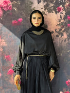 Flowy Blouse