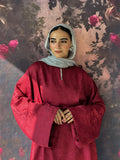 Asiyah Unique Kaftan