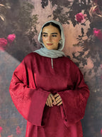 Asiyah Unique Kaftan