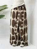 Ovi Linen Pants (brown)