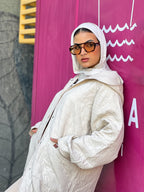 Cozy Jacket