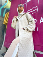 Cozy Jacket