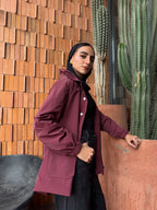 WinterEdge Coat
