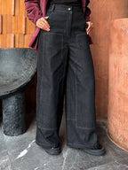 Ballon Relaxed Fit Jeans