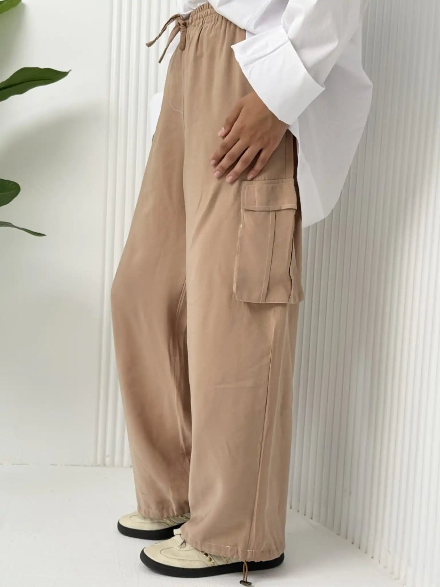 Cargo Pants