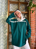 Asiyah Cotton Shirt