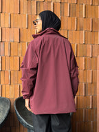WinterEdge Coat