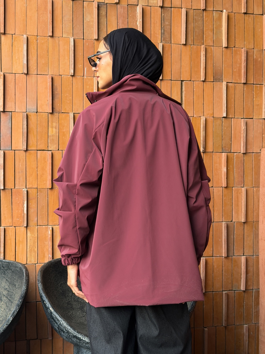 WinterEdge Coat