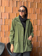 WinterEdge Coat