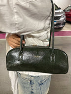 CAPSULE BAG OLIVE