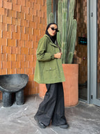 WinterEdge Coat